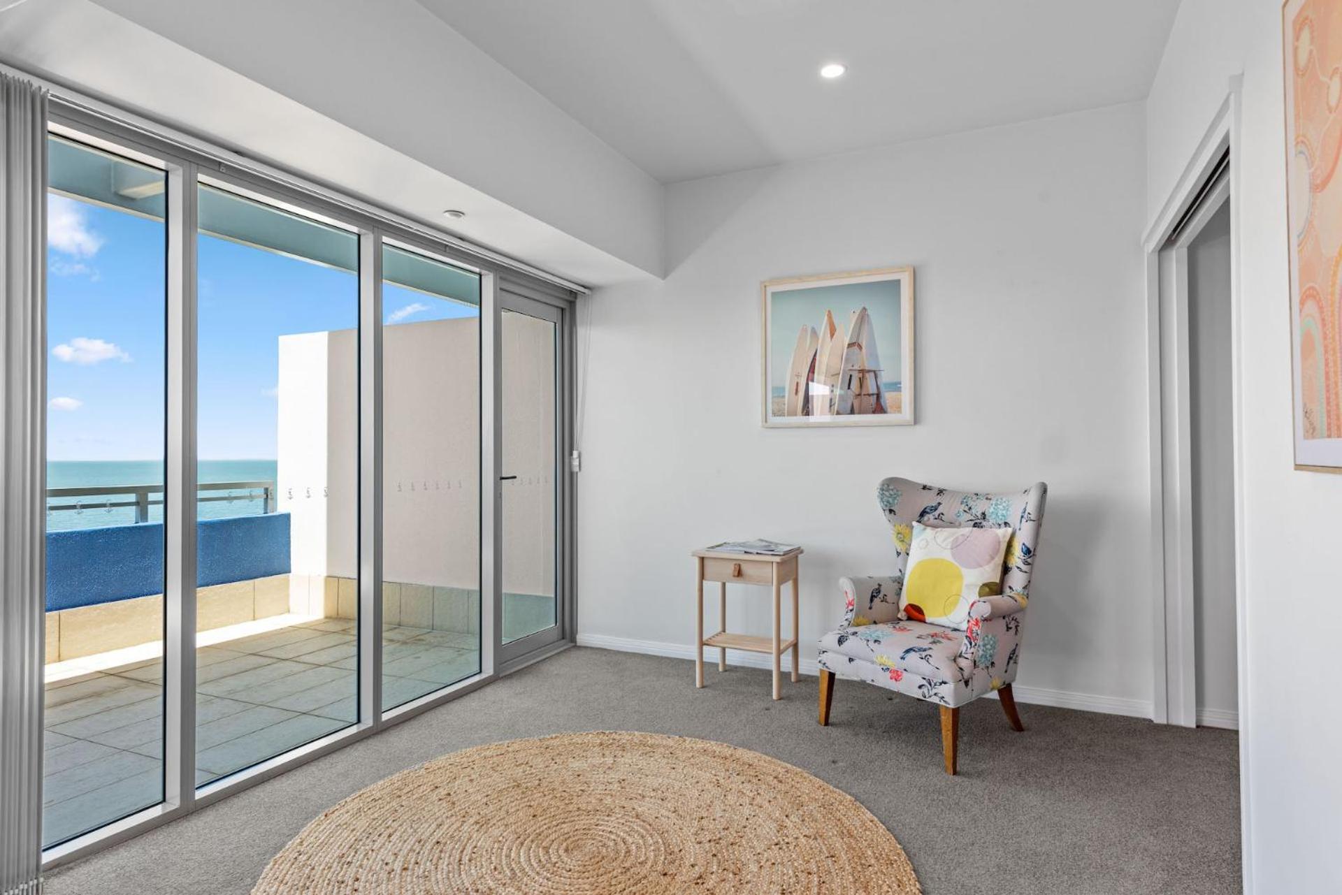 Proximity Waterfront Apartments Redcliffe Exterior photo