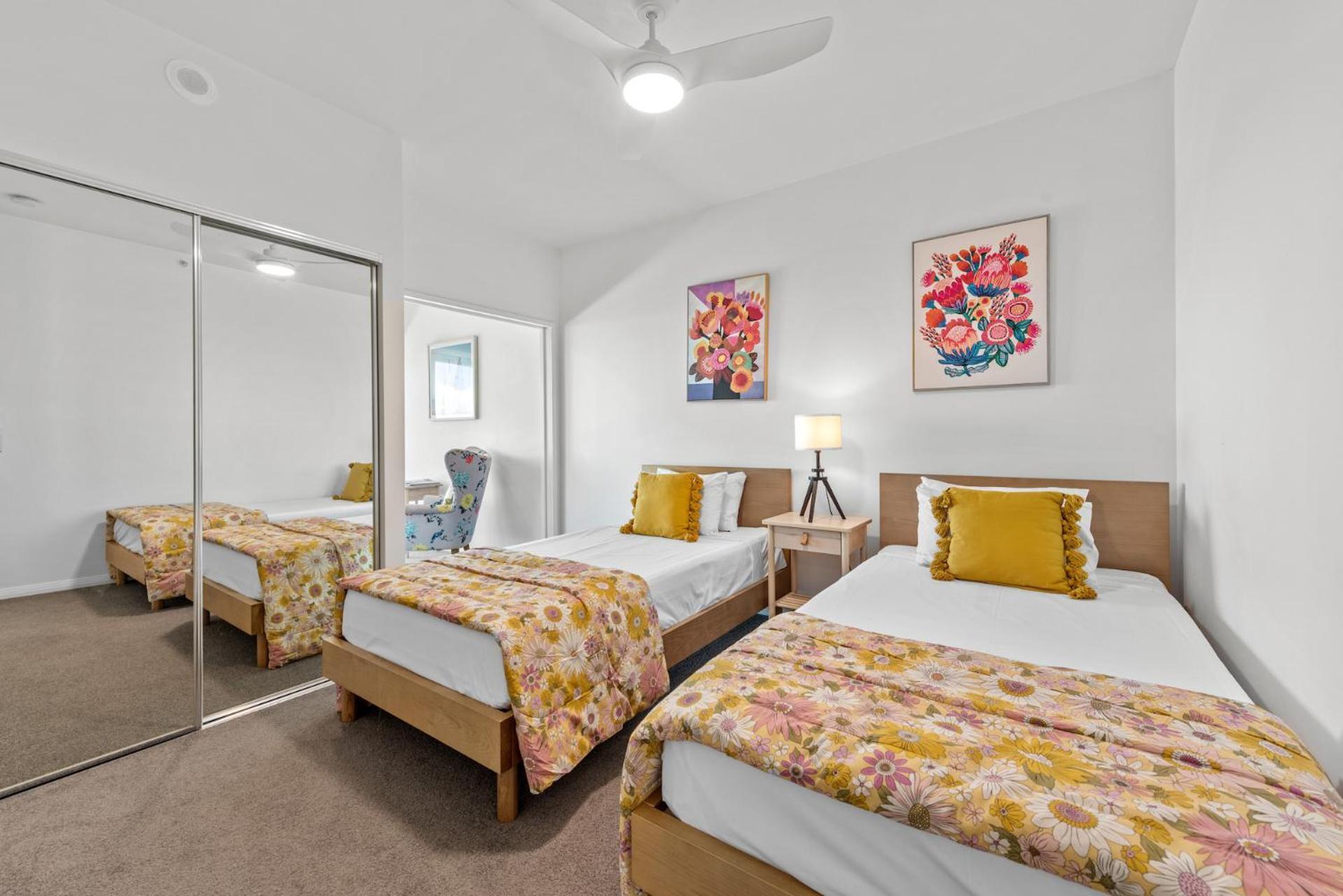 Proximity Waterfront Apartments Redcliffe Exterior photo