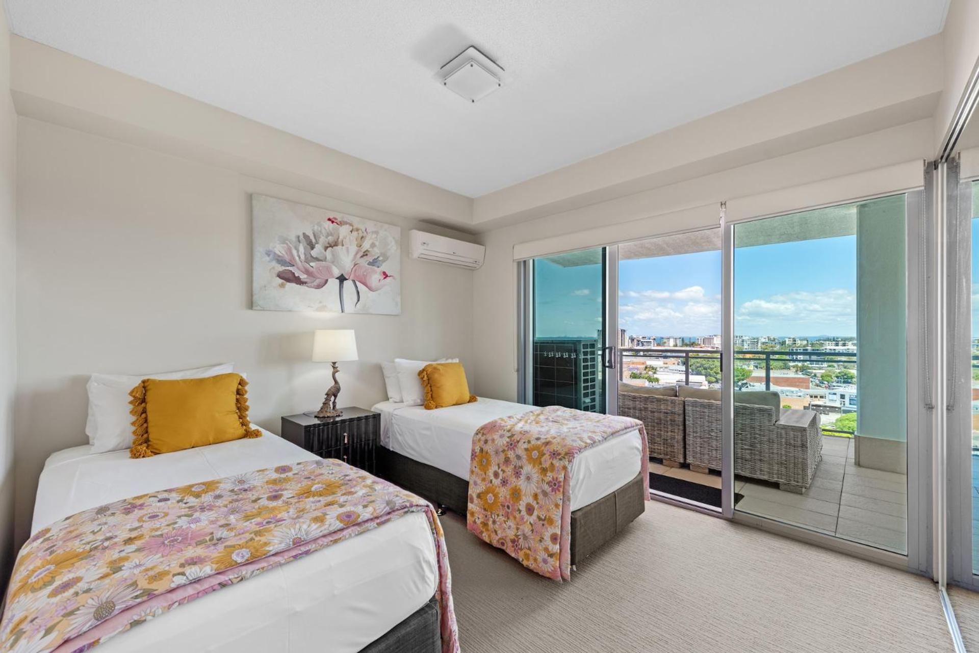 Proximity Waterfront Apartments Redcliffe Exterior photo