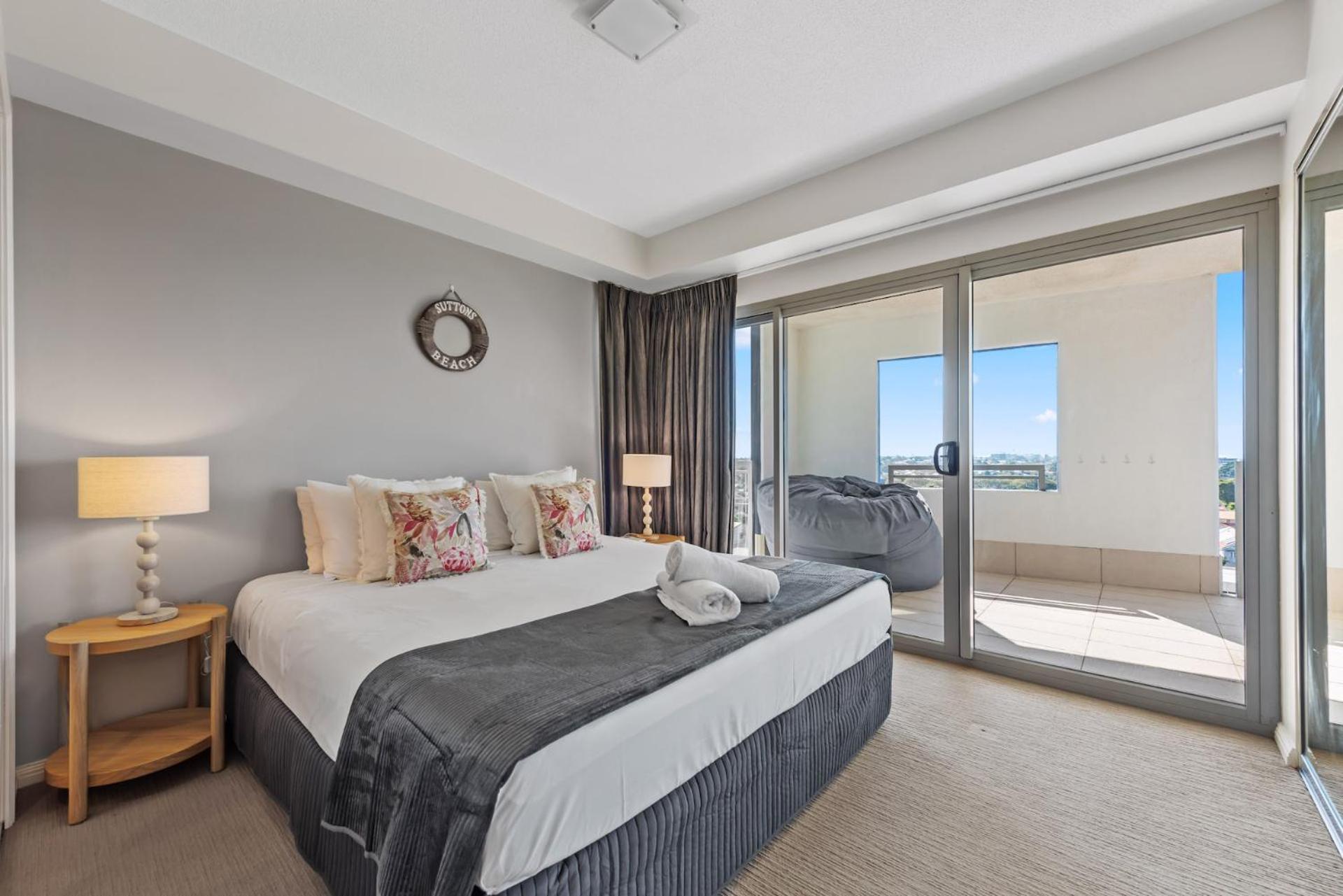 Proximity Waterfront Apartments Redcliffe Exterior photo