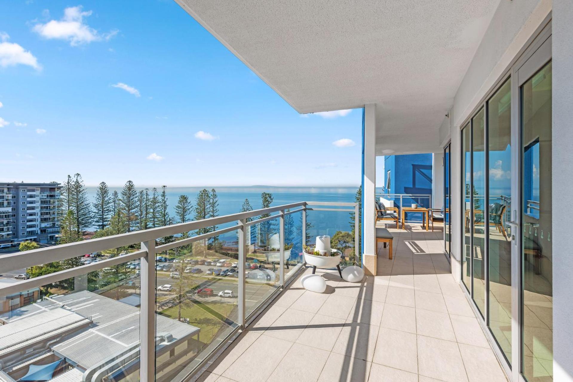Proximity Waterfront Apartments Redcliffe Exterior photo