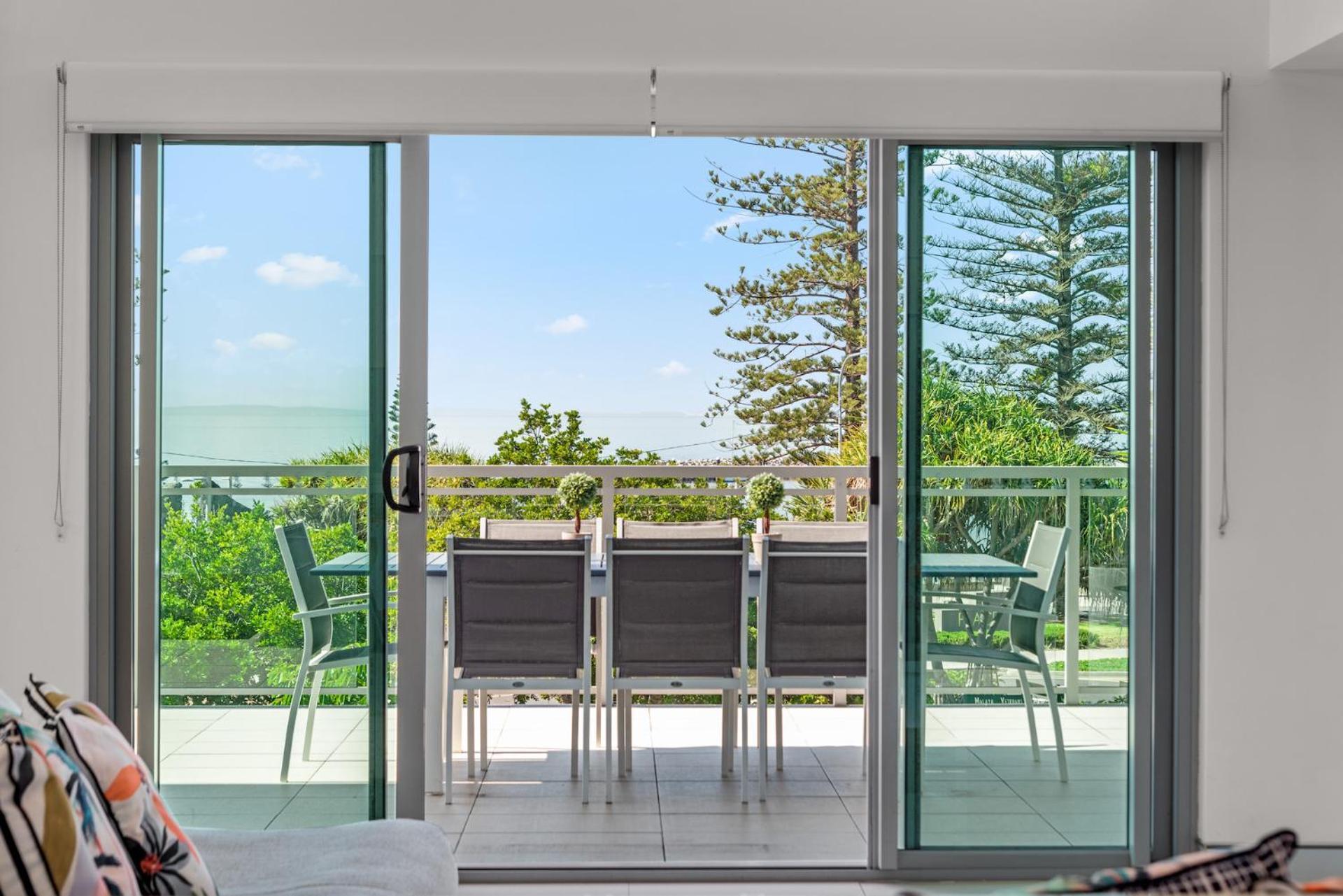 Proximity Waterfront Apartments Redcliffe Exterior photo