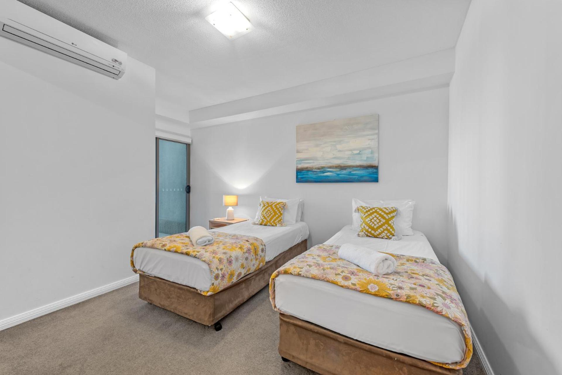 Proximity Waterfront Apartments Redcliffe Exterior photo