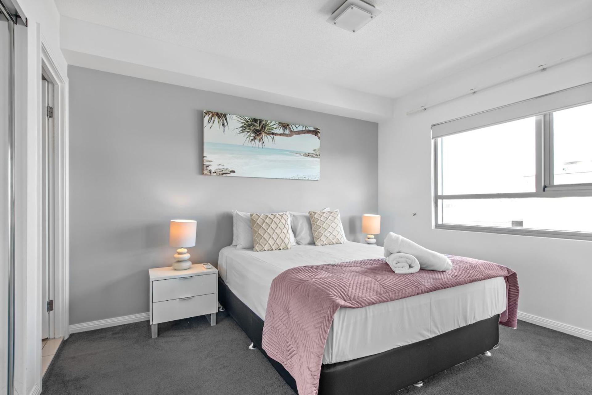 Proximity Waterfront Apartments Redcliffe Exterior photo
