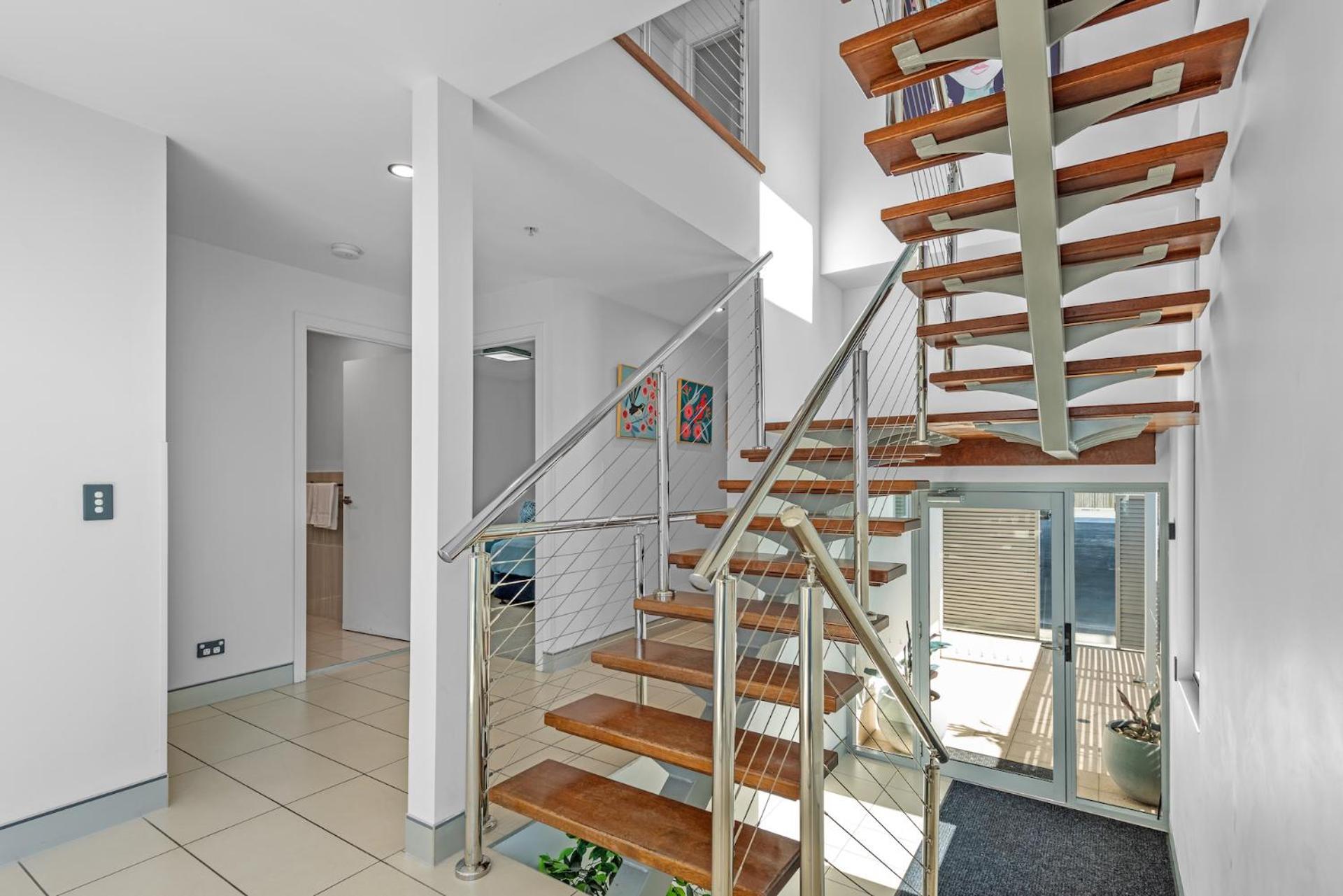 Proximity Waterfront Apartments Redcliffe Exterior photo
